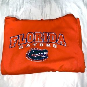 University of Florida Mascot Hoodie